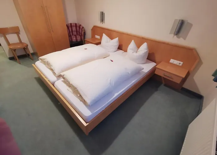Landgasthof Hirsch Hotel Wildpoldsried