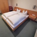 Landgasthof Hirsch Otel Wildpoldsried